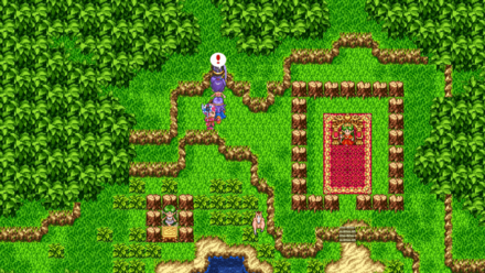 スマホちいさなメダル13の場所