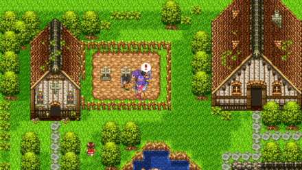 スマホちいさなメダル12の場所