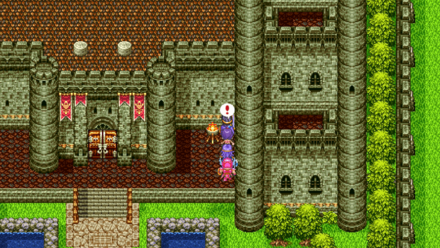 スマホちいさなメダル8の場所