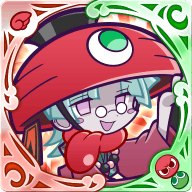 ばけちょうちんのナイヴァスの画像