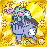 こづれフランケン（星5）の画像