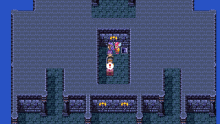 スマホちいさなメダル5の場所