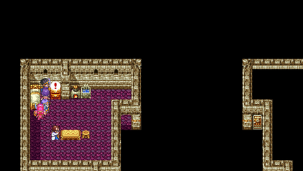 スマホちいさなメダル2の場所