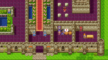 スマホちいさなメダル1の場所