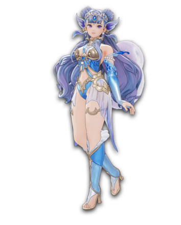 グランデヴィナ