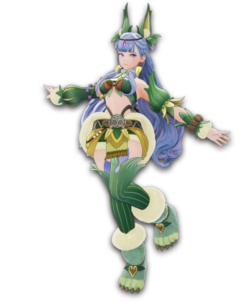 ビーストテイマー