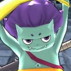 せいでん鬼とカミナラス五郎の攻略方法