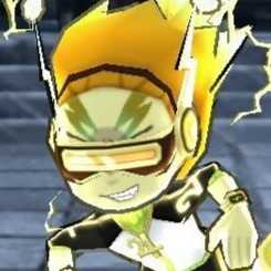 スピーディーWジュピターとモテマクールジュピター攻略方法