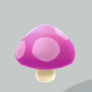 しゅっせいダケ画像