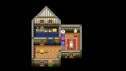 スマホちいさなメダル34の場所