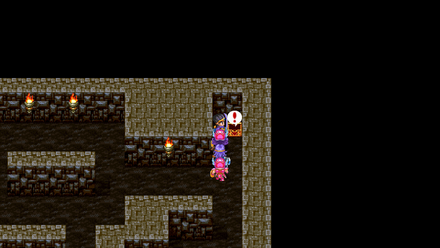 スマホちいさなメダル81の場所