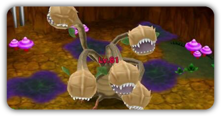 勇者への土の試練攻略