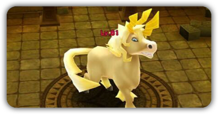 勇者への雷の試練攻略