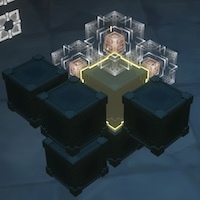 枘構立方リメイク