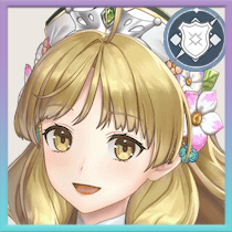 アーシャ(ドレス)