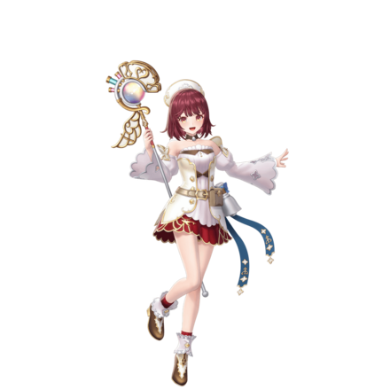 ソフィー(1周年)