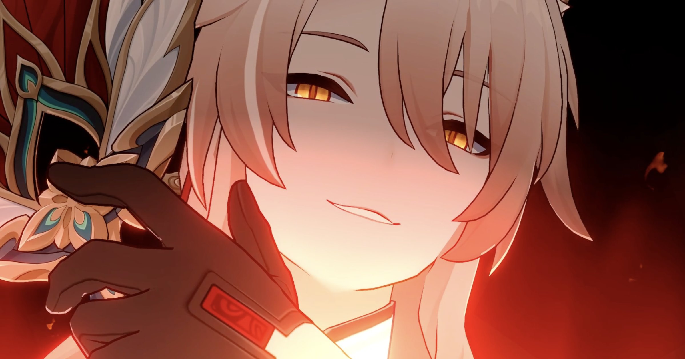 椒丘の戦闘シーン