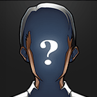 行方不明の男画像