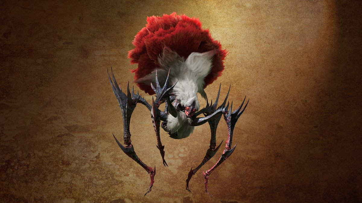 ラバラバリナ