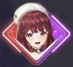 ソフィー(1周年)ギフトカラー