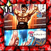 (190万DL記念)鷹村vsイーグルの画像