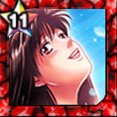 (水着)間柴 久美の画像