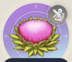 傷心の花の画像