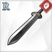 剣のアイコン画像