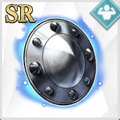 盾のアイコン画像