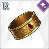 腕輪のアイコン画像