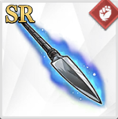 槍のアイコン画像