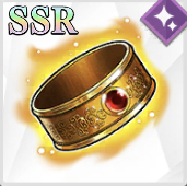 腕輪のアイコン画像