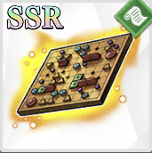 軍略囲碁のアイコン画像