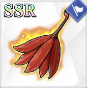 扇のアイコン画像