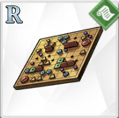 軍略囲碁のアイコン画像