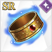 腕輪のアイコン画像