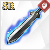 剣のアイコン画像