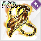 首飾りのアイコン画像