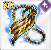 首飾りのアイコン画像