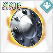 盾のアイコン画像