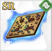 軍略囲碁のアイコン画像