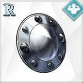 盾のアイコン画像