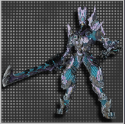 レイダル・ソード