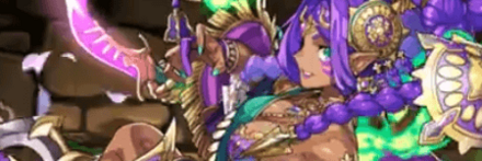 【9797】超転生ドゥルガー