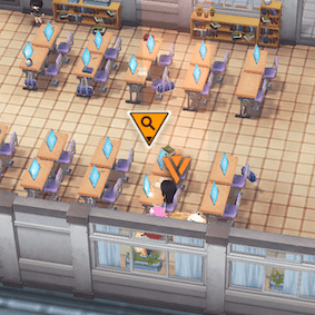 イベント遺失物