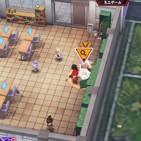 イベント遺失物}