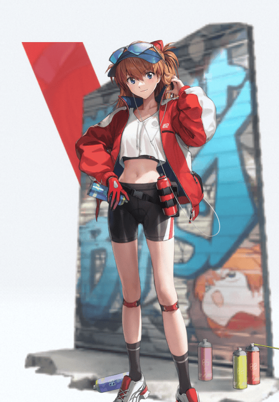 シニカルストリート