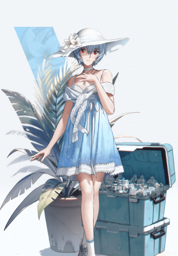 ピースフルバカンス