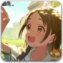 SSR倉本千奈［日々、発見的ステップ！］画像