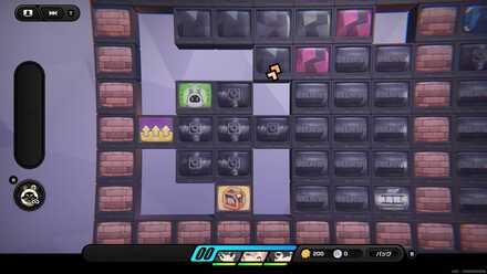 サプライボックス